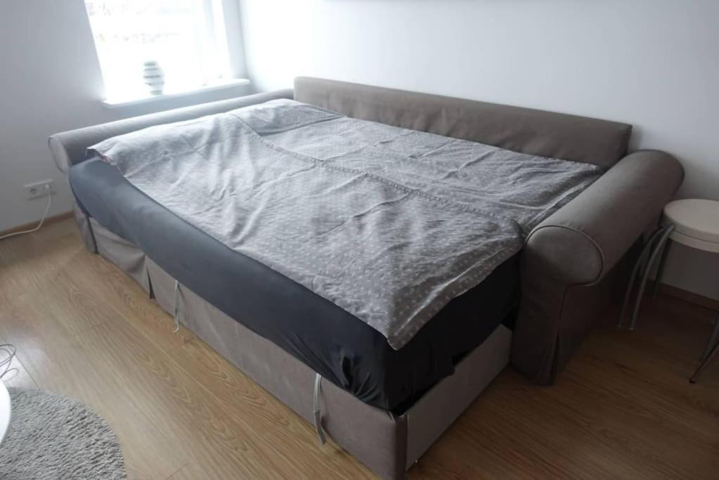 Appartamento Beautiful Flat In Downtown Reykjavik With A Veiw Esterno foto