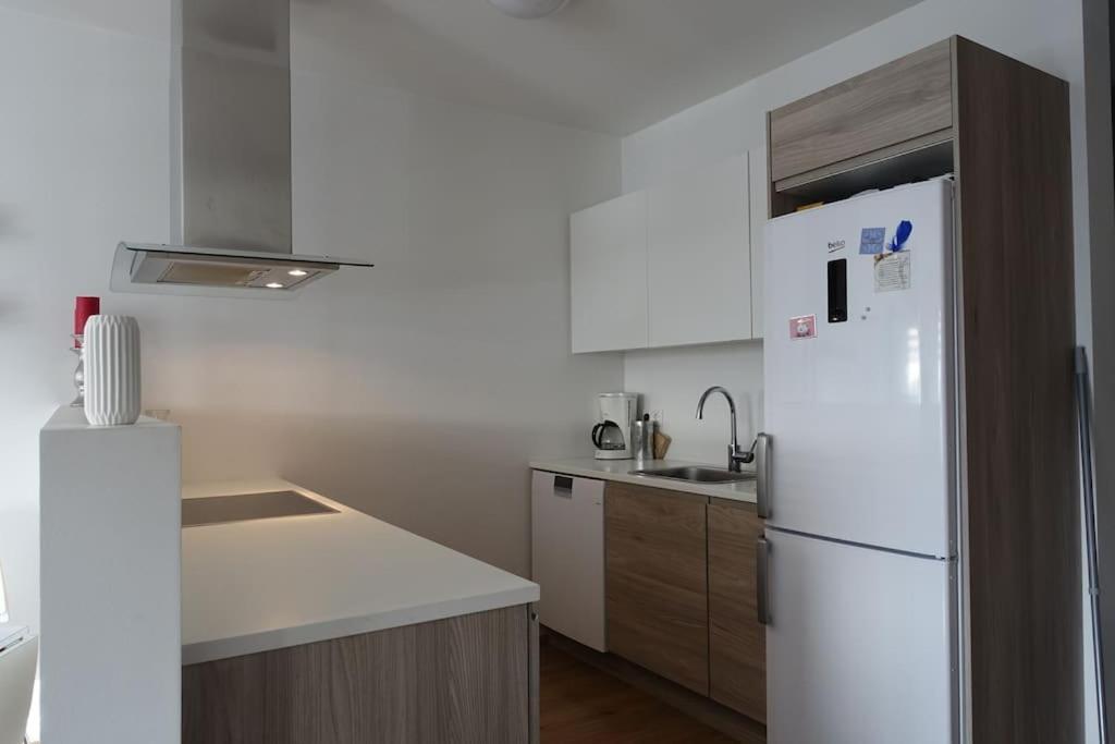 Appartamento Beautiful Flat In Downtown Reykjavik With A Veiw Esterno foto